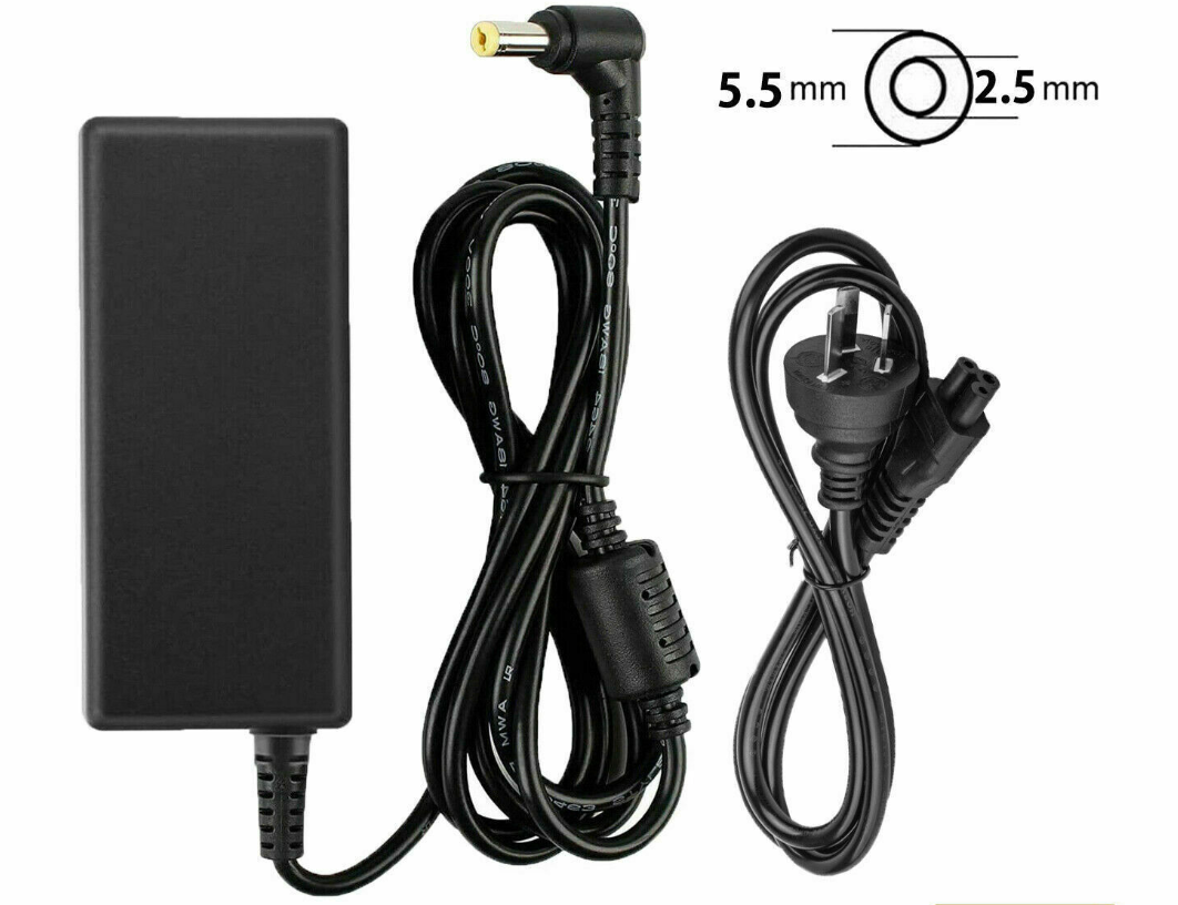 SAA APPROVAL AC Adapter Charger For ASUS Laptop F550C F555L TP500L X550L F551M