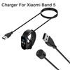 USB Charger Magnetic Adsorption Cable For Xiaomi Mi Band 5 Band 6 Band 7