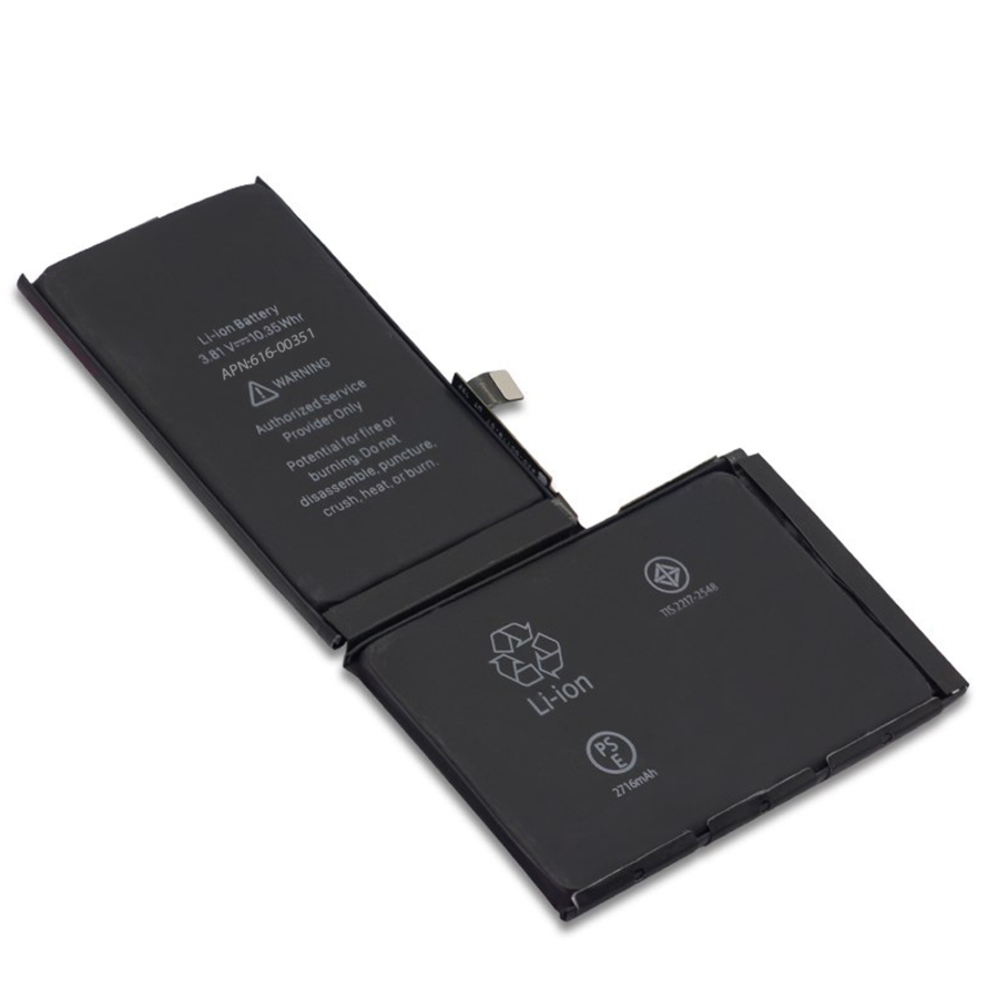 Iphone Battery Replacement
