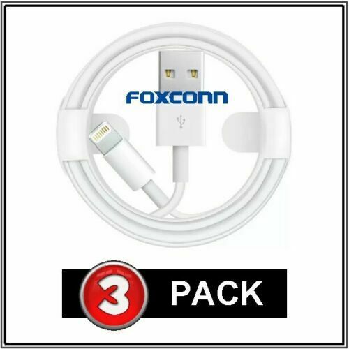 Iphone Foxconn cable