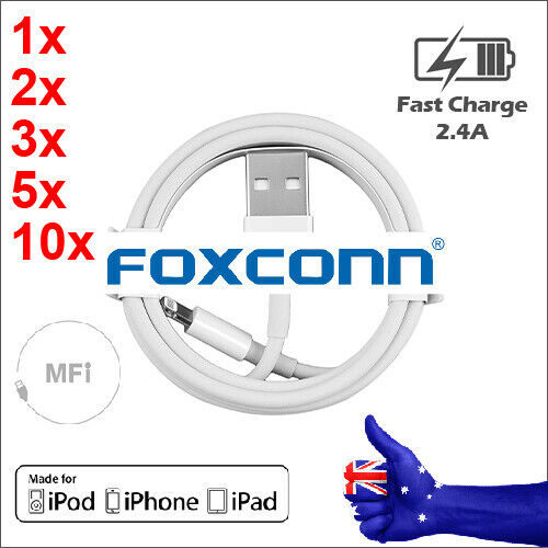 Iphone Foxconn cable