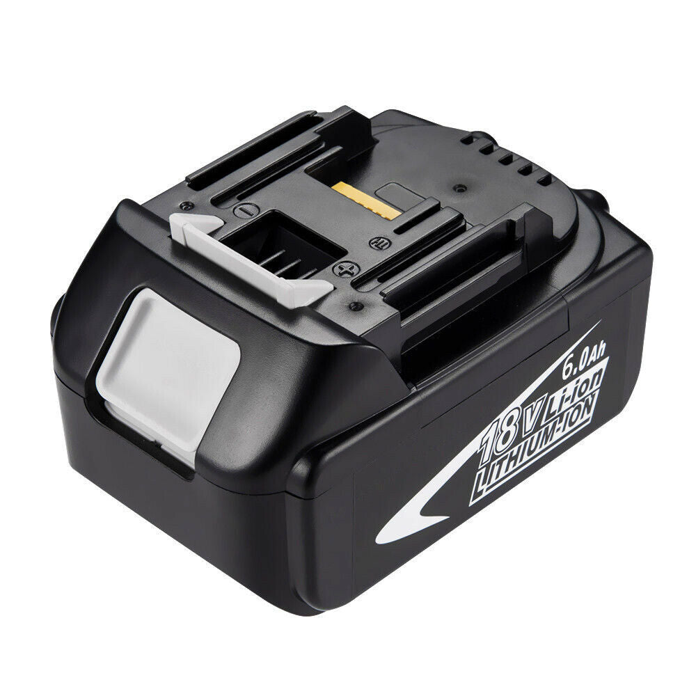 For MAKITA 18V Battery Replacement