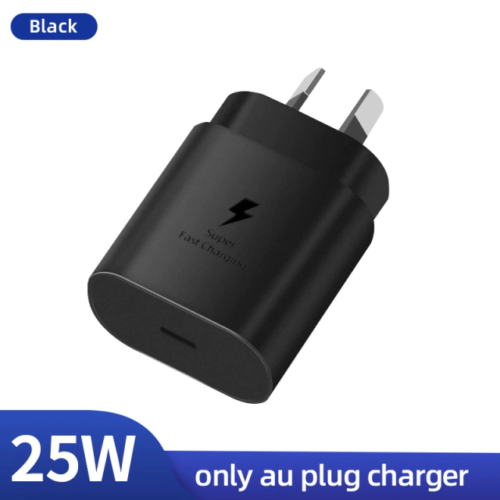 OEM Samsung 25W Fast Charger