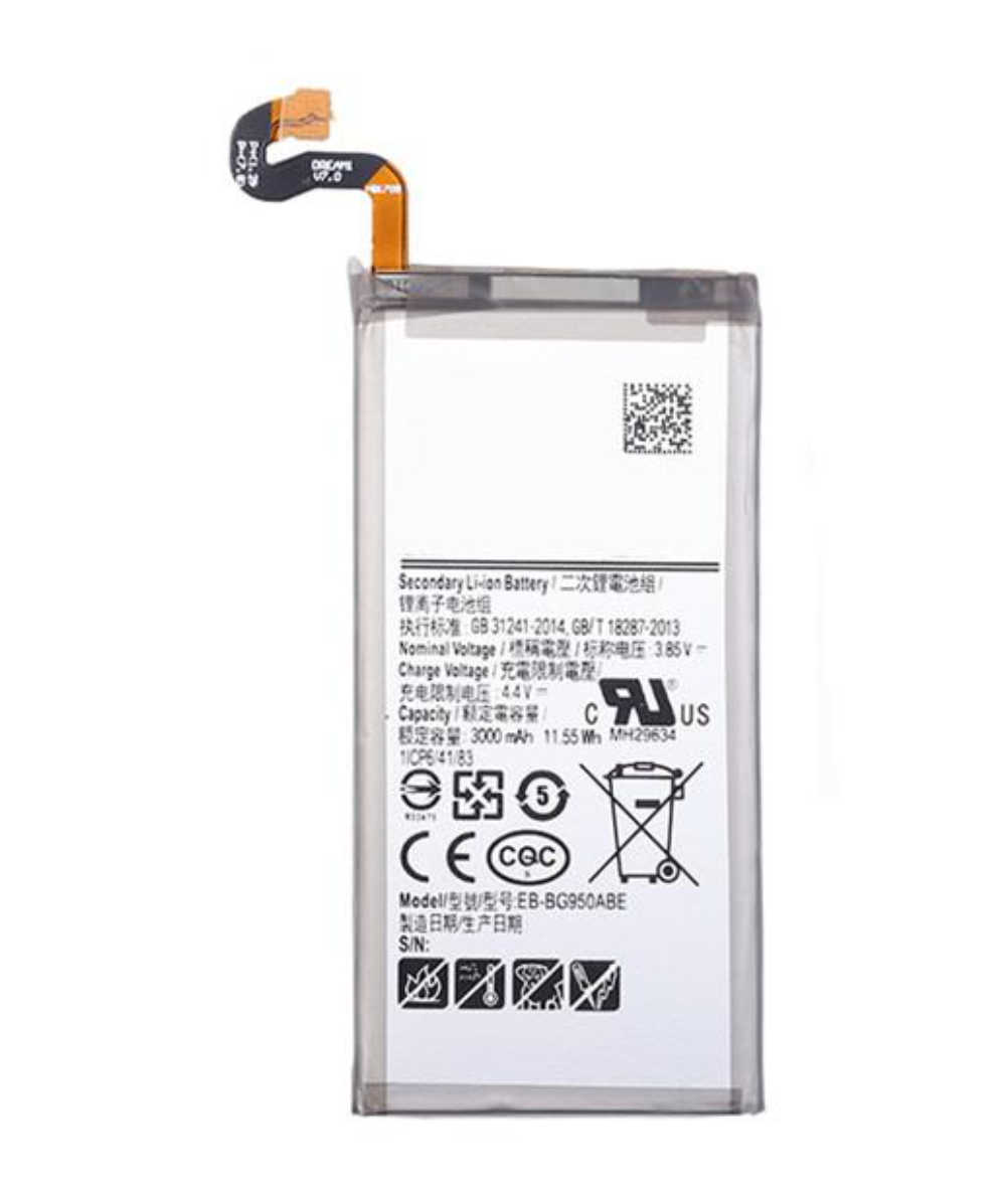 OEM Replacement Battery For Samsung Galaxy